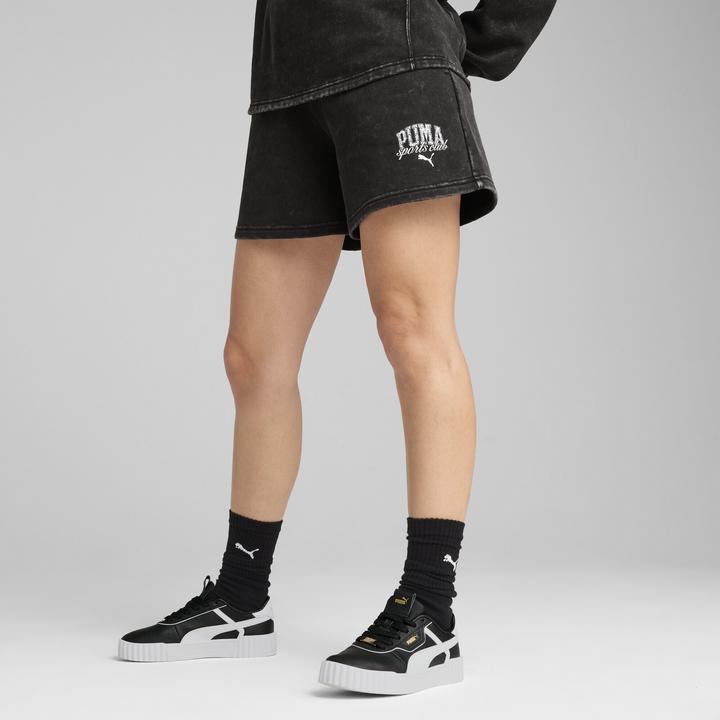 Immagine prodotto Puma Pantaloncini lavati CLASS 5" TR (M)