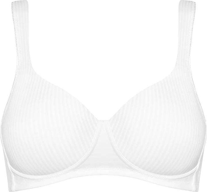 Image du produit Triumph Modern Soft + Cotton P Soutien-gorge à coques sans armatures (95 A, Une unité par pack)