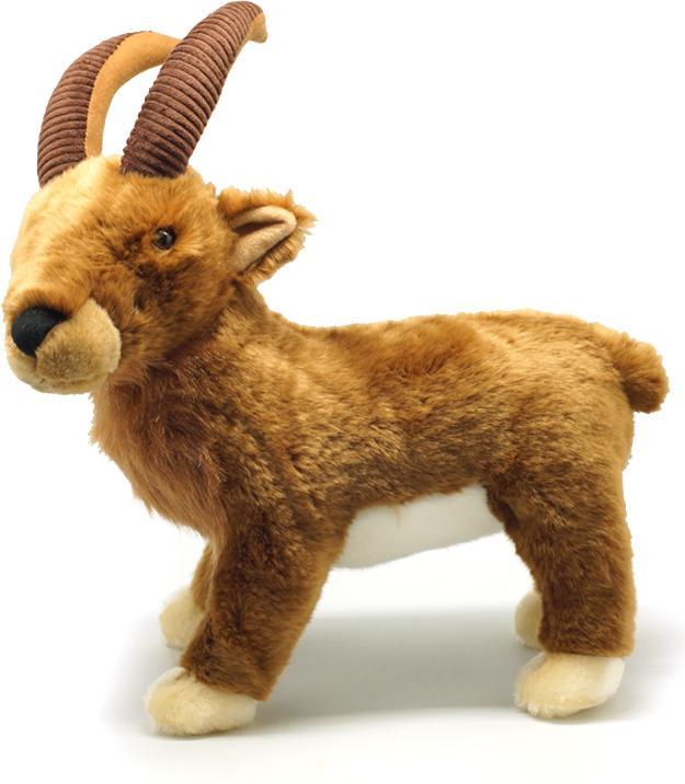 Immagine prodotto TopSpirit Peluche Capricorno (30 cm)