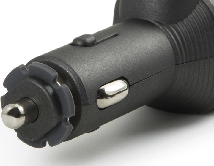 Produktbild Technaxx TX-100 Autoalarm mit Ladefunktion