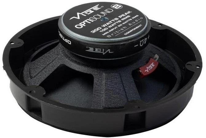 Produktbild Vibe Lautsprecher Upgrade VW T6 (360 W, 20 cm)