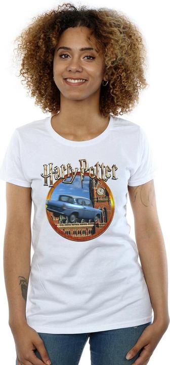 Produktbild Flying Car TShirt (S)