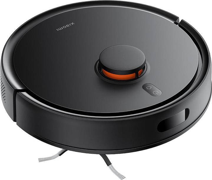 Actual product image Xiaomi 15 + Robot Vacuum S20 Launch Bundle (512 GB, Black, 6.36", Dual SIM, 50 Mpx, 5G)