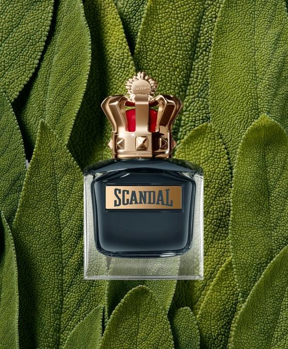 Immagine prodotto Gaultier Scandal (Eau de toilette, 150 ml)