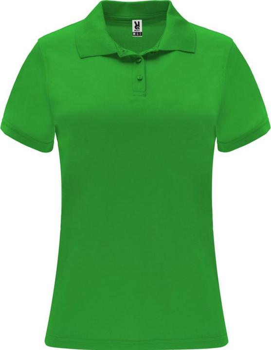 Alpinia Monzha Poloshirt Sport kurzärmlig