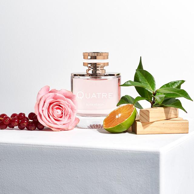 Image du produit Boucheron Quatre (Eau de parfum, 50 ml)