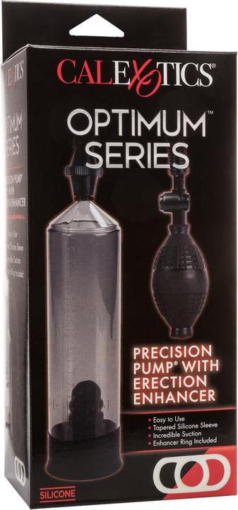 Actual product image CalExotics Precision Pump With Enhancer