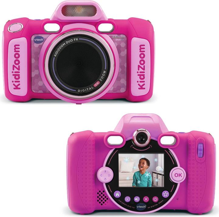 Immagine prodotto VTech Kidizoom Duo FX