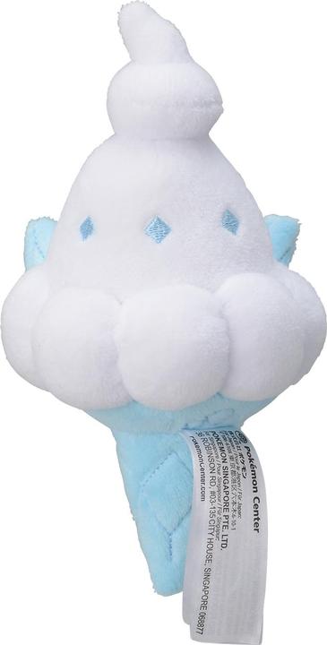 Produktbild Pokémon Vanillish Sitting Cuties Plush - 20 cm (13.50 cm)
