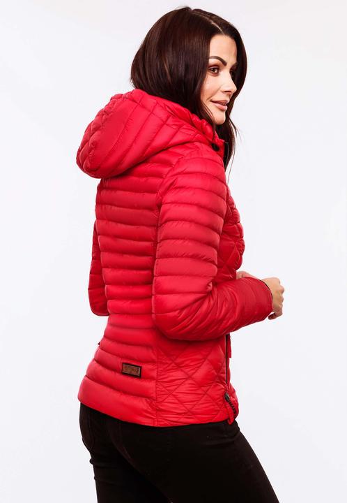 Produktbild Marikoo Samtpfote (XL)