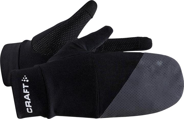 Immagine prodotto Craft Guanto Ibrido In Pile Adv Lumen (L)