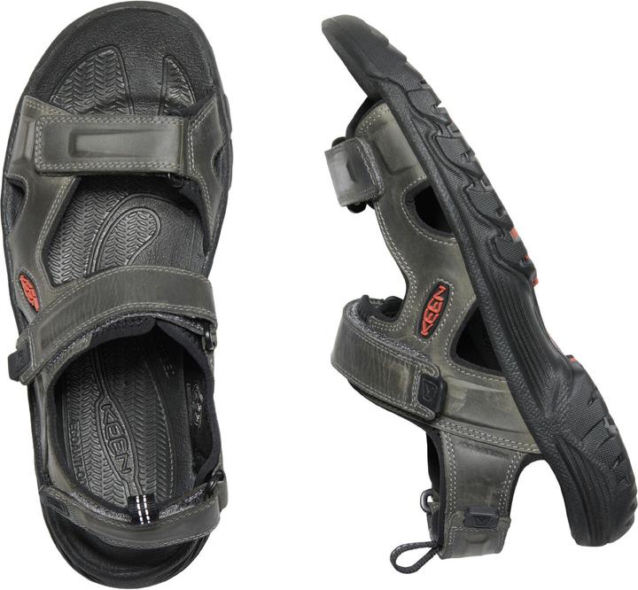 Actual product image Keen Targhee III (44)