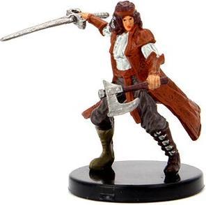 Actual product image Wizkids D&D Icons of the Realms : Curse of Strahd miniatures Legends of Barovia Premium Box Set
