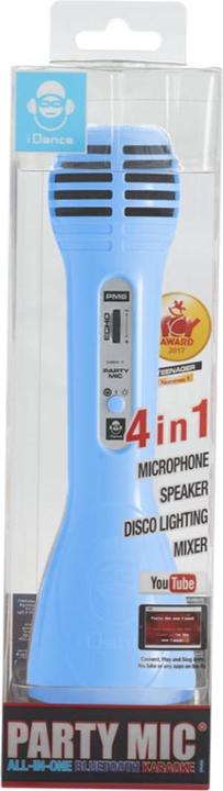 Produktbild Idance Party Mic PM-6