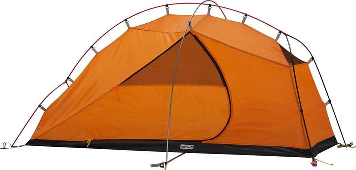 Image du produit Wechsel Tente Venture 1 Travel Line (Tente igloo, 1.95 kg, 1 personne)