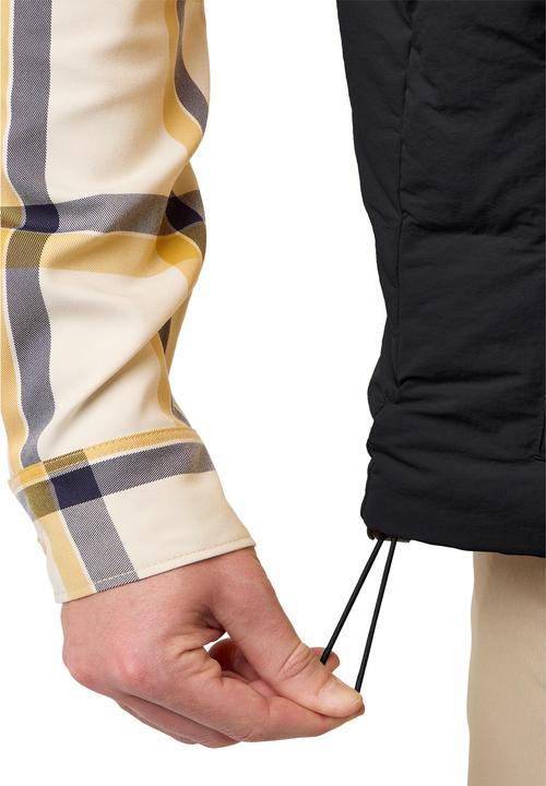 Image du produit Jack Wolfskin Gilet d'aurore boréale M (L)