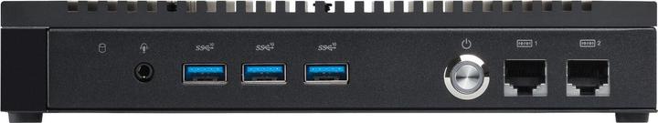Immagine prodotto ASUS Mini PC PL64-S7018AN (Intel Core i7, 16 GB, 512 GB, Grafica Intel Iris)