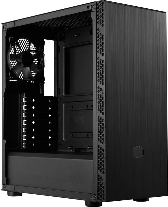Produktbild Cooler Master MasterBox MB600L V2 (ATX, mATX, Mini-ITX)