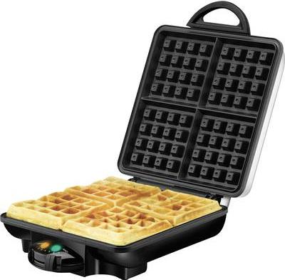Actual product image Unold Waffle Iron