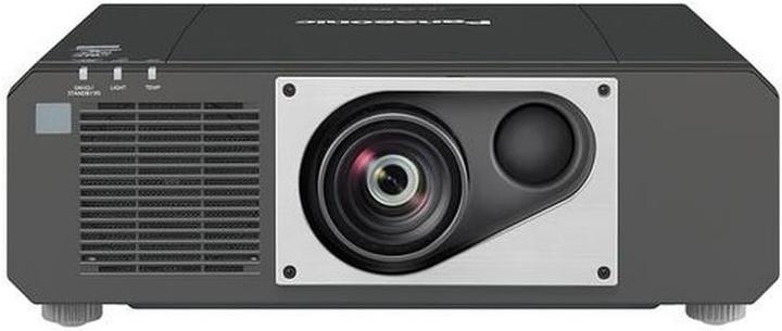 Produktbild Panasonic PT-FRZ50 (Full HD, 5200 lm, 1.46 - 2.94:1)
