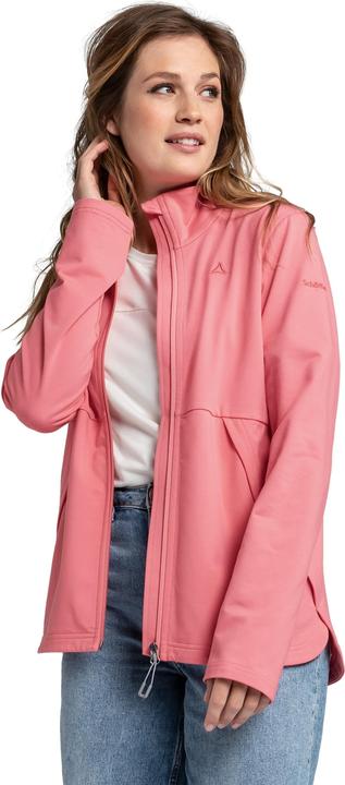 Actual product image Schöffel Bergamo L fleece jacket (46)
