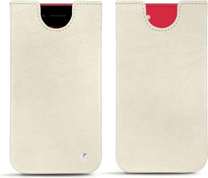 Blanc escumo ( Pantone #D6D6D1 )