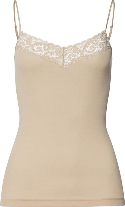 Image du produit Hanro Moments Spaghetti Top (XS)