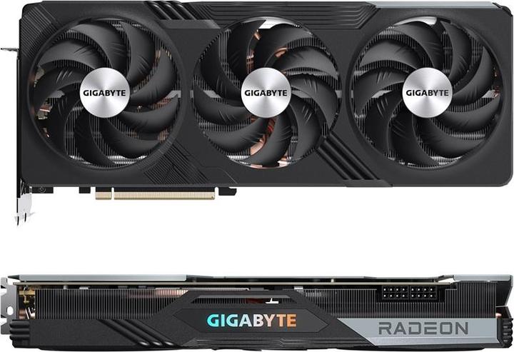Productafbeelding Gigabyte Radeon RX7900XTX GAMING OC GDDR6 2xHDMI 2xDP (24 GB)