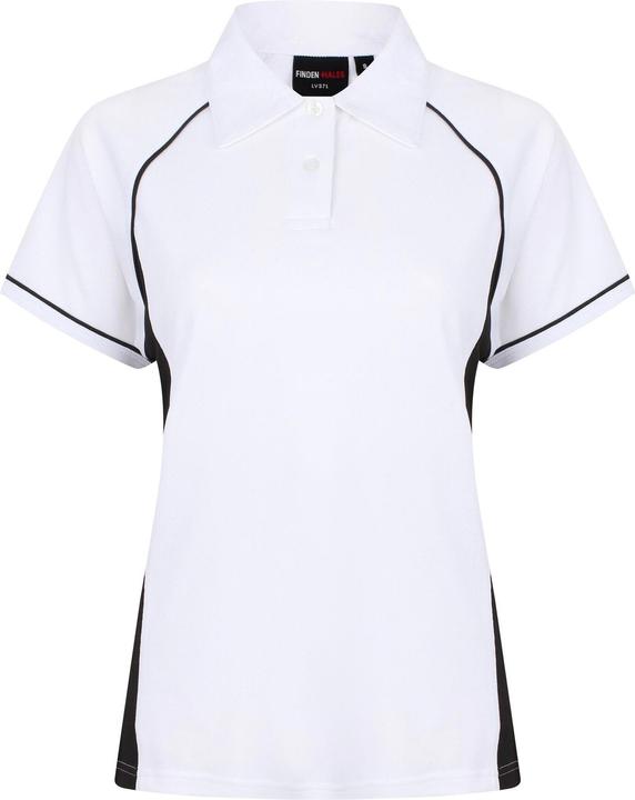 Finden & Hales Sport Polo Shirt Coolplus