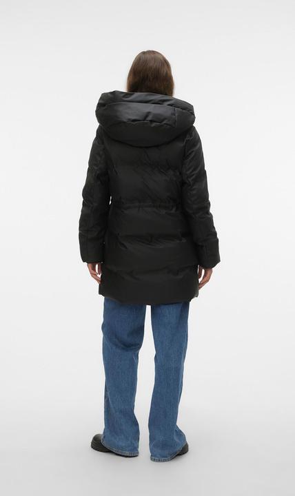 Image du produit Vero Moda VMNOE WAISTED COATED COAT EXC Manteau (M)