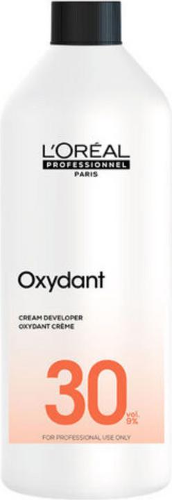 Actual product image L'Oréal Professionnel Oxydant Creme No. 2 (30 vol. 9%)