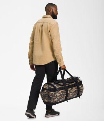 Actual product image North Face Base Camp -M (71 l)