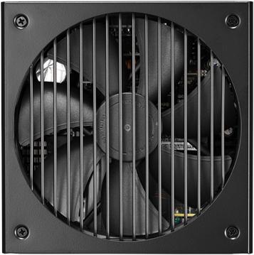 Actual product image Fractal Ion+ 760W Platinum 760 W (760 W)