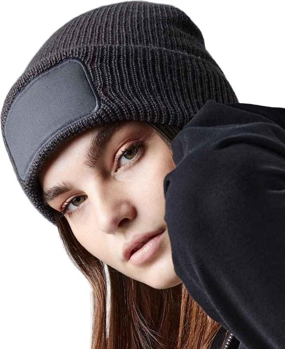 Image du produit Beechfield - Bonnet PRINTERS - Adulte