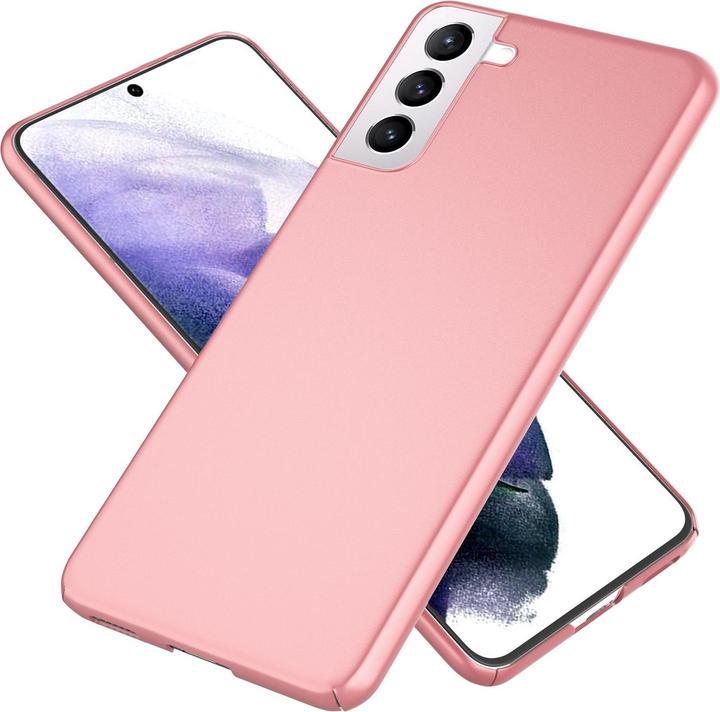 Oro rosa