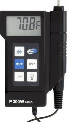 Actual product image TFA P300 Professional digital thermometer 31.1020