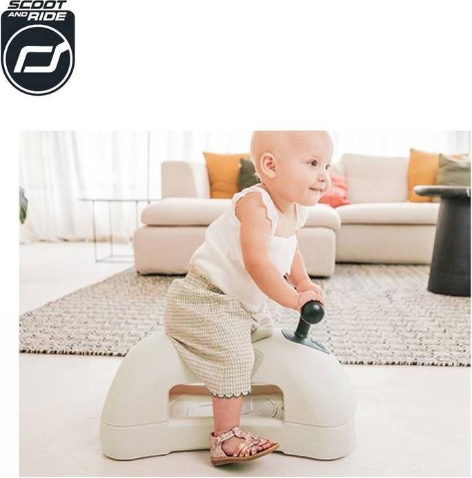 Image du produit Scoot and Ride MyFirst Sand