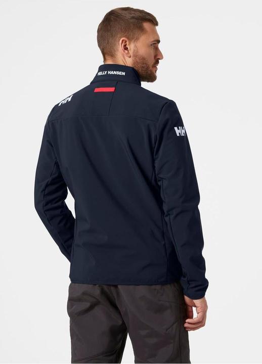 Produktbild Helly Hansen Crew Softshell Jacket 2.0 (L)