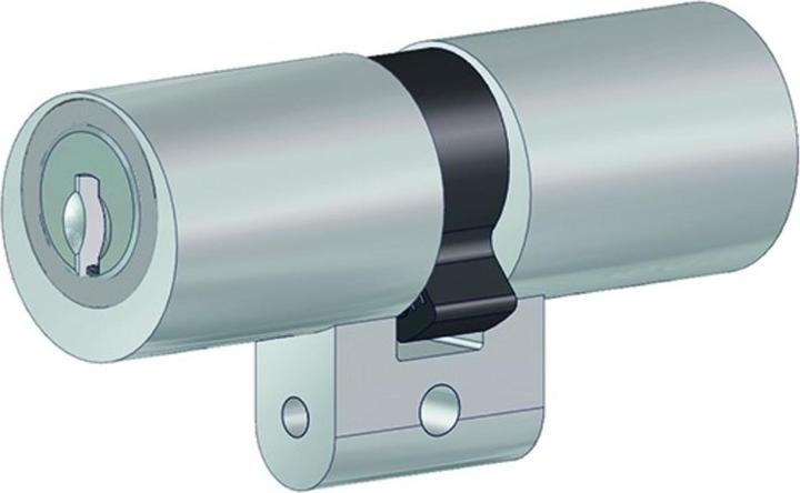 Kaba Doppelzylinder star Typ M1515 (Verschlusszylinder)