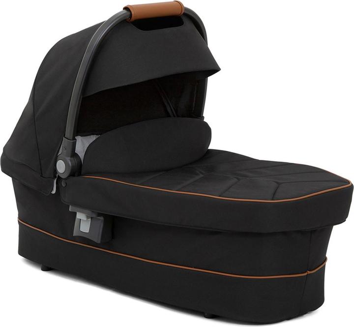 Actual product image Graco Near2me Elite Tub Black