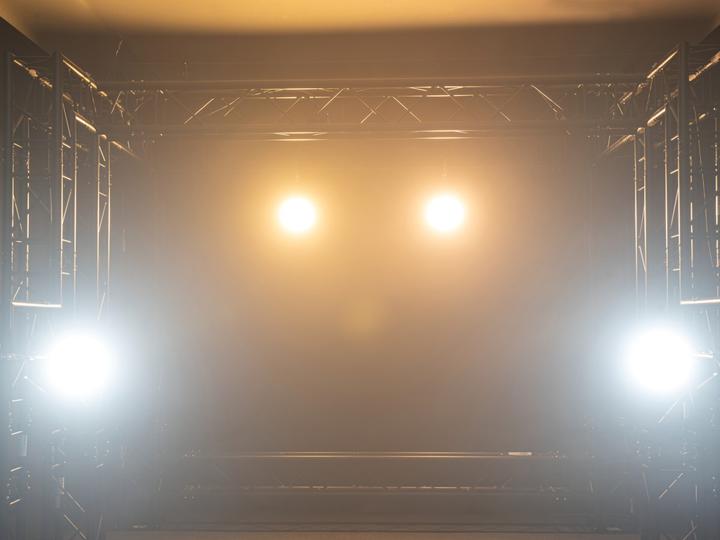 Immagine prodotto FutureLight PRO Slim Strobo SMD 840 CW