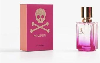 Scalpers Her & The Wild Flower Eau de Parfum