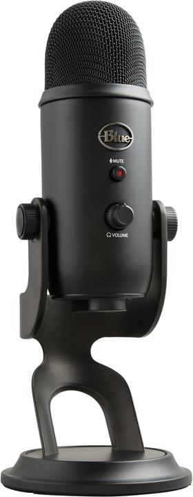 Blue Yeti