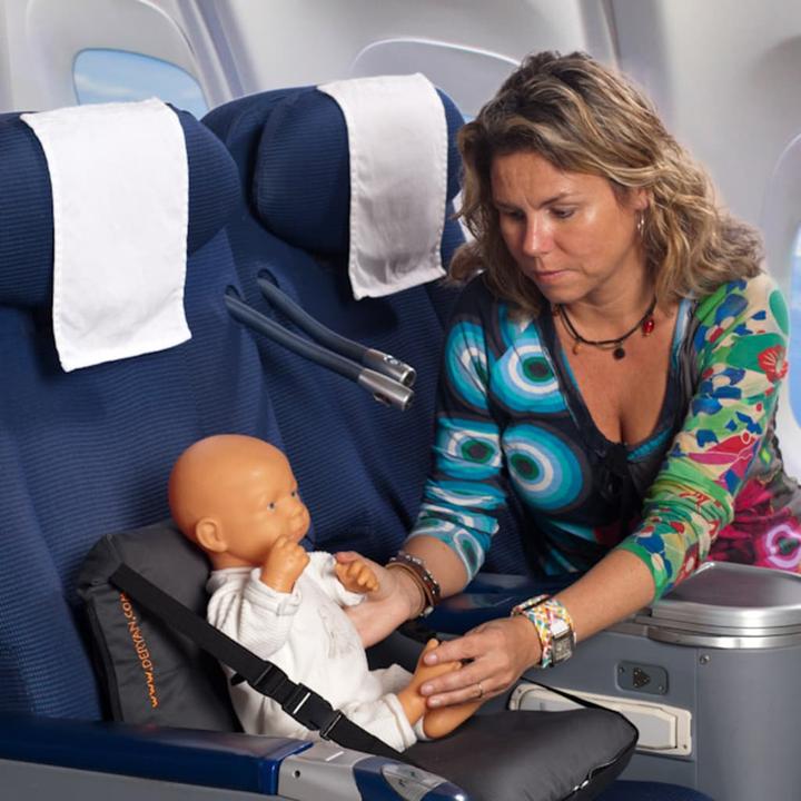 Image du produit Deryan Air Traveller