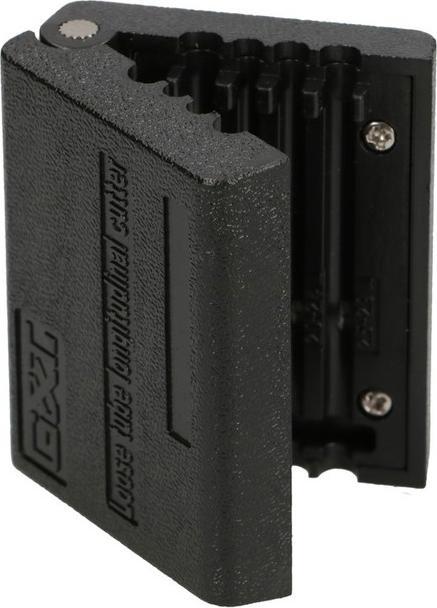 Actual product image Extralink Ekstralinio CONTACTO BUFERIO TŪBELĖ STRIPPER -S 1,5 -3.3 MM