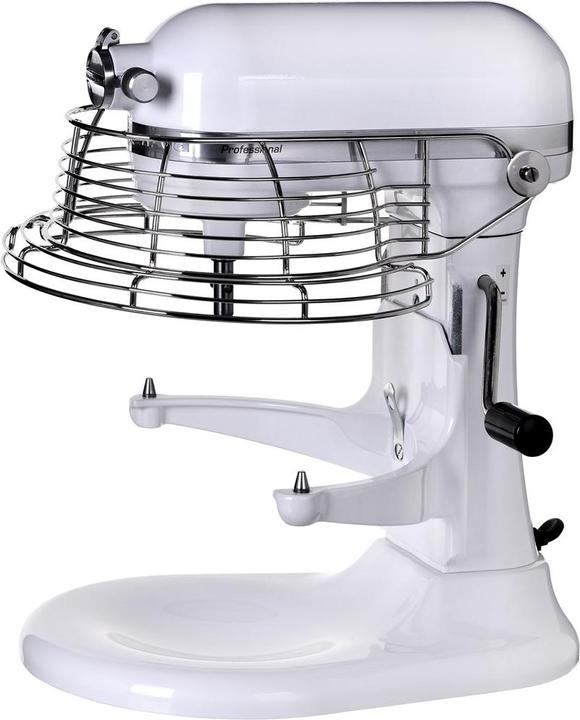 Actual product image KitchenAid KSM7990 Professional (500 W)