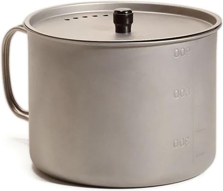 Produktbild Vargo Ti-Lite Mug