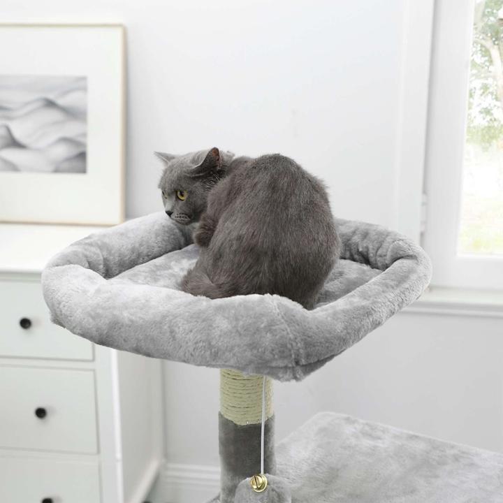 Produktbild Feandrea Tingo (110 cm, Grau)