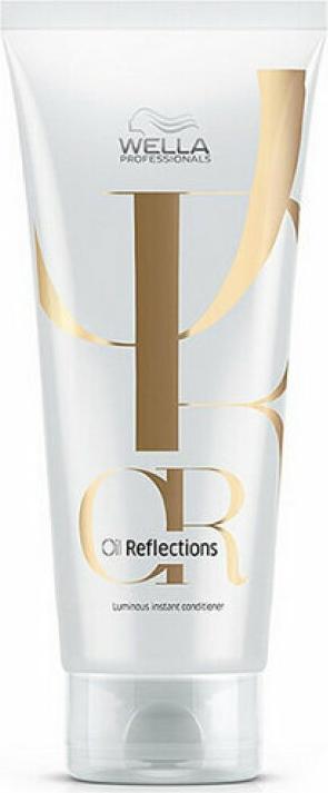 Actual product image Wella OR OIL REFLECTIONS luminous instant conditioner 200 ml (200 ml)
