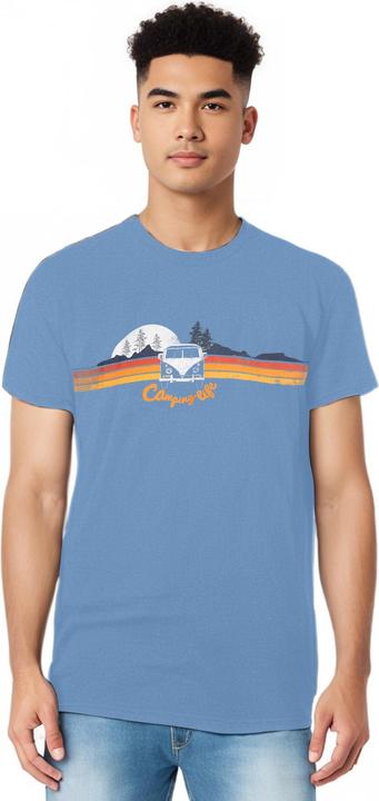Image du produit Trespass - T-shirt CROMER - Homme (S)